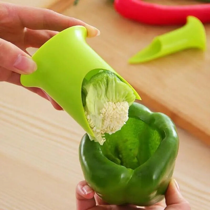 Pepper Deseeder Pro