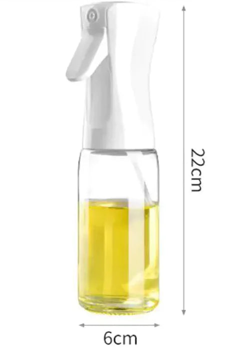 Compact Oil Mist Sprayer