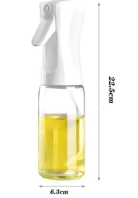 Compact Oil Mist Sprayer
