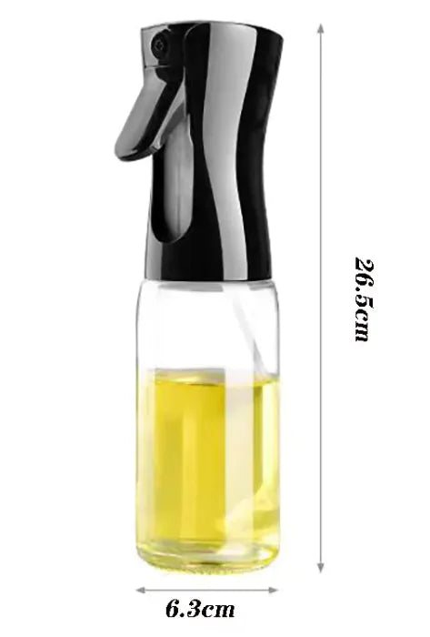Compact Oil Mist Sprayer
