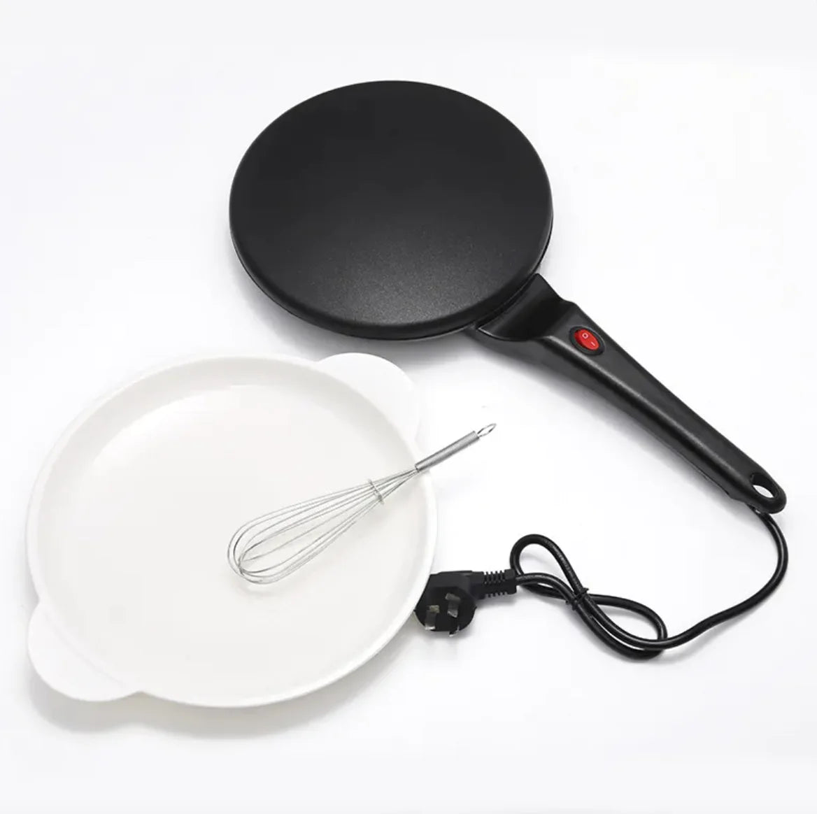 Home Chef Electric Baking Pan