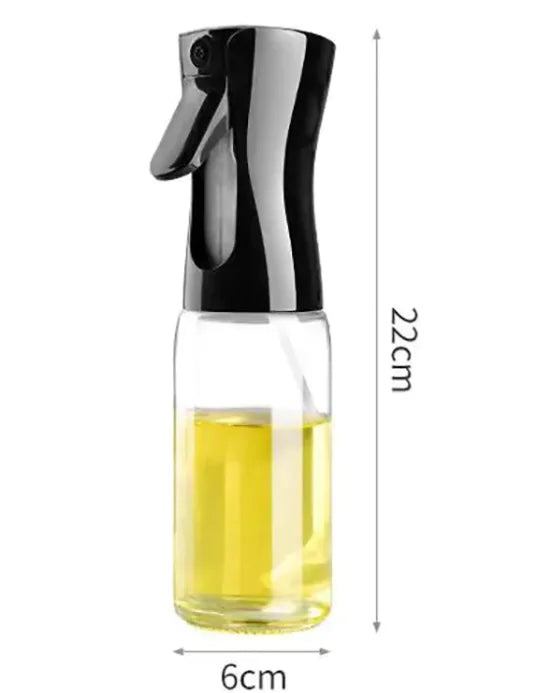 Compact Oil Mist Sprayer