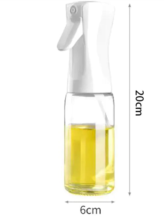 Compact Oil Mist Sprayer