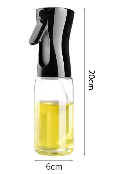 Compact Oil Mist Sprayer