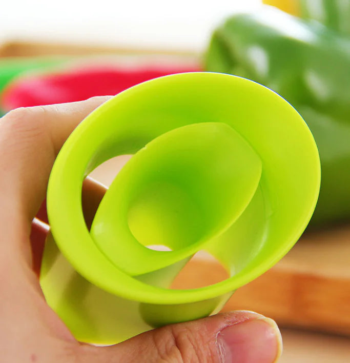 Pepper Deseeder Pro