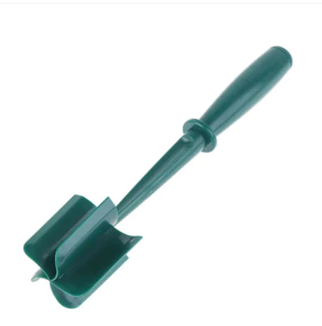 Meat Chopper For Hamburger, Premium Heat Resistant Masher And Smasher For Ground Beef, Ground Turkey And More, Nylon Ground Beef Chopper Tool And Meat Fork, Non Stick Mix Chopper