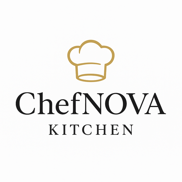 ChefNOVA KITCHEN