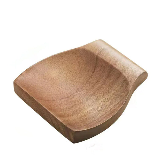 Acacia Mangium Spoon Organizer