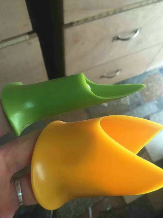 Pepper Deseeder Pro